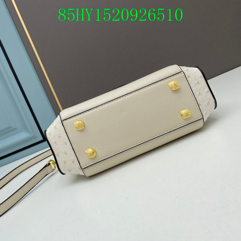 Satchel Bags - PDA Bags - 3960