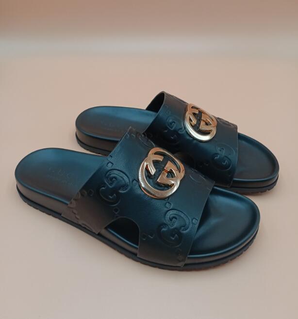 SAMC - GUKI Men Shoes - 140