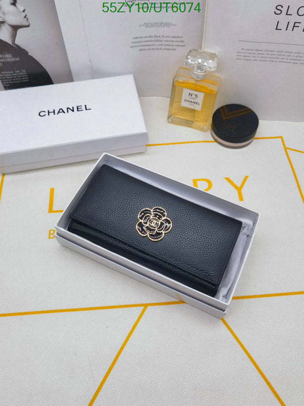 SAMC - CHL Wallets - 021
