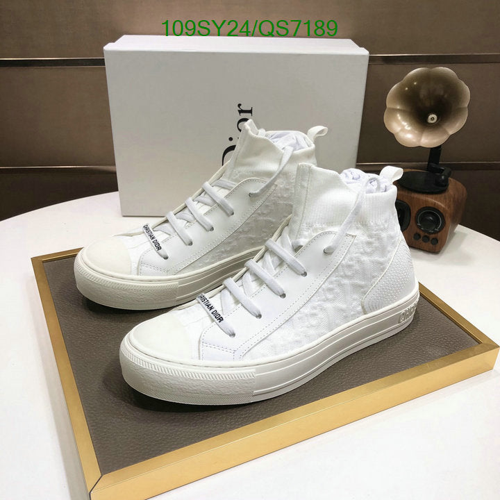 SAMCC - DOR Women Shoes - 1678