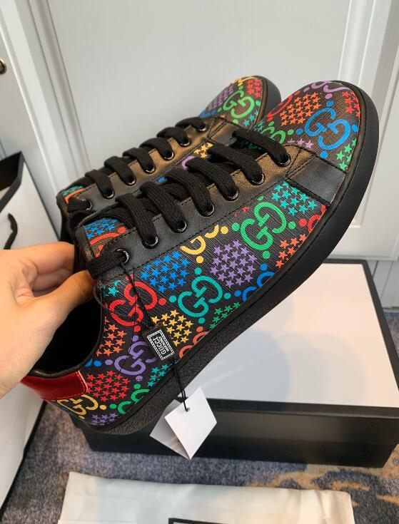 SAMC - GUKI Women Shoes - 2328