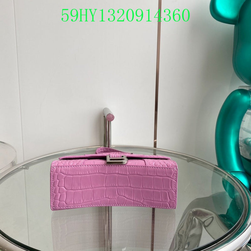 Satchel Bags - BGA Bags - 2075