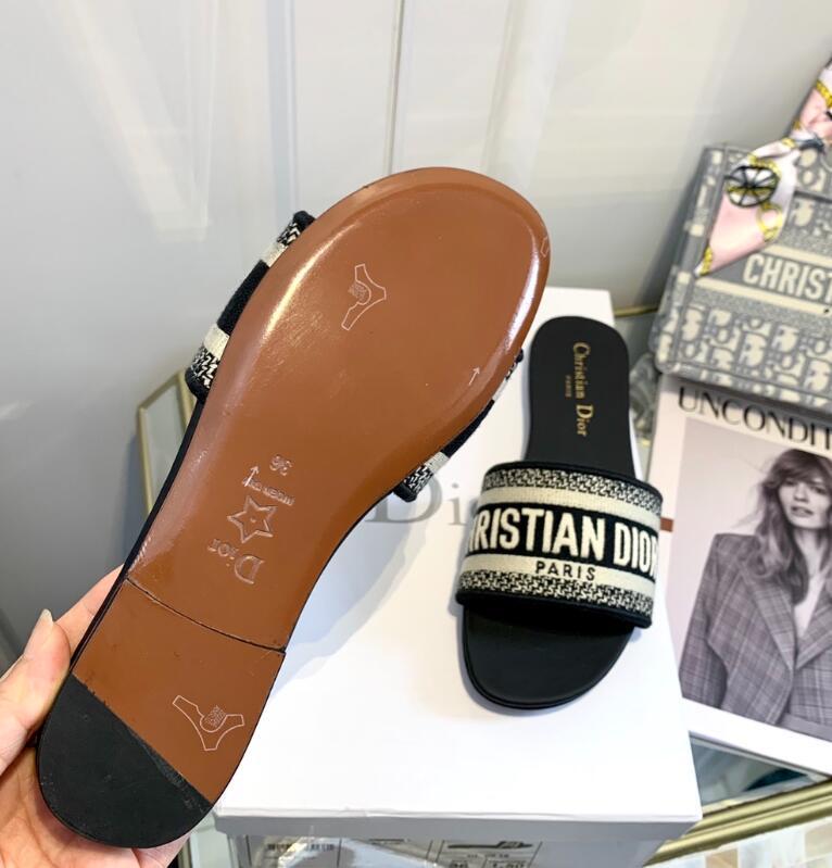 SAMCC - DOR Women Shoes - 965