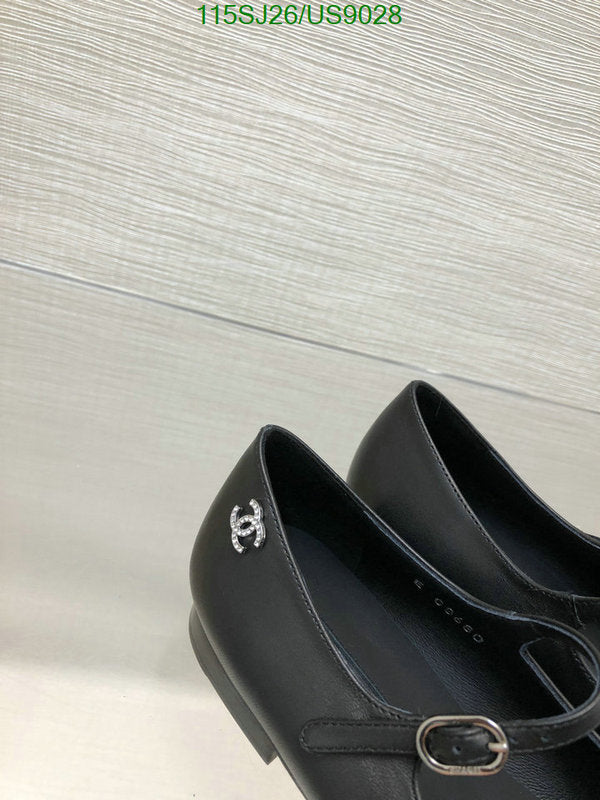 SAMC - CHL Women Shoes Ballet - 131