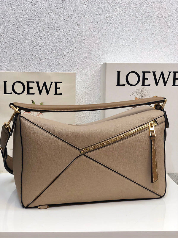 Glamy - LWO Bags - 682