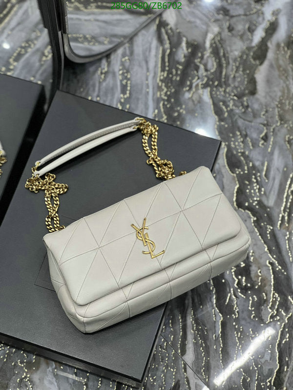 SAMC - YLS Bags - 352