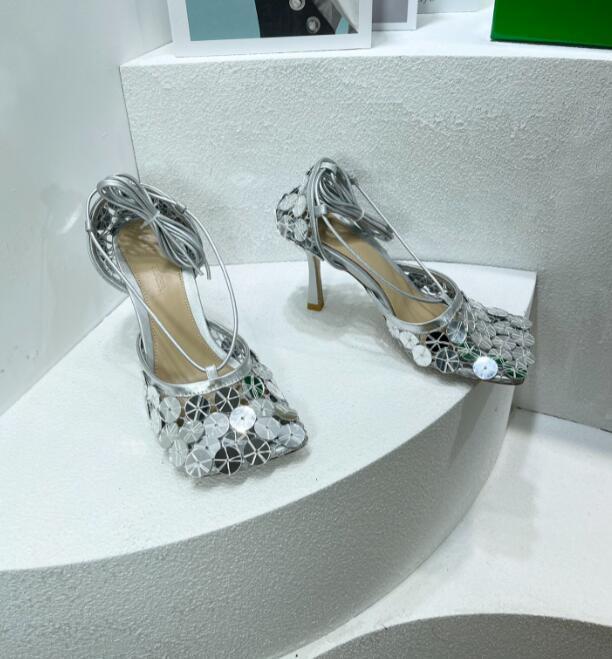 SAMC - BO Women Shoes - 059