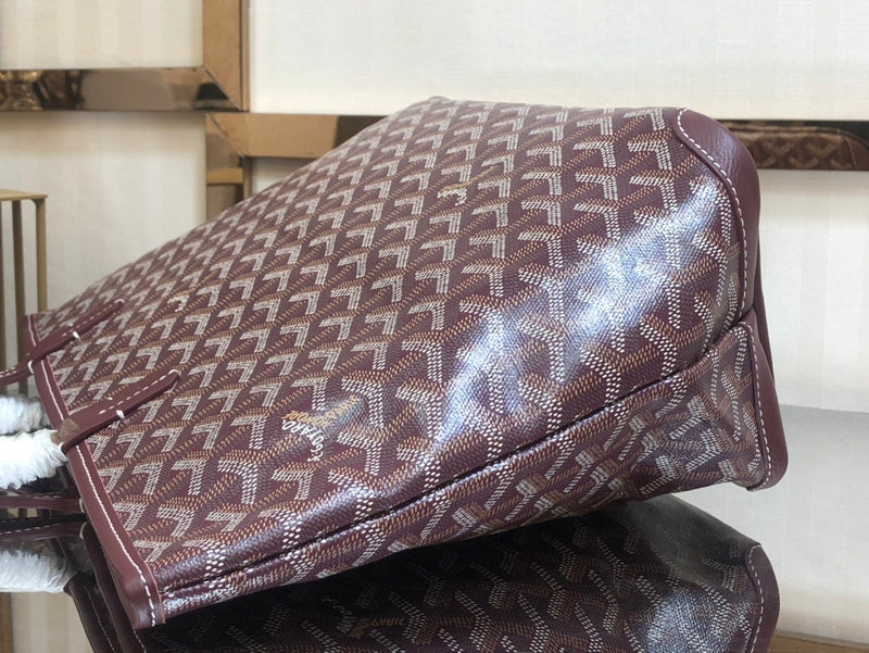 Satchel Bags - GOD Bags - 970