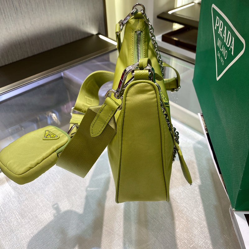 Satchel Bags - PDA Bags - 2306