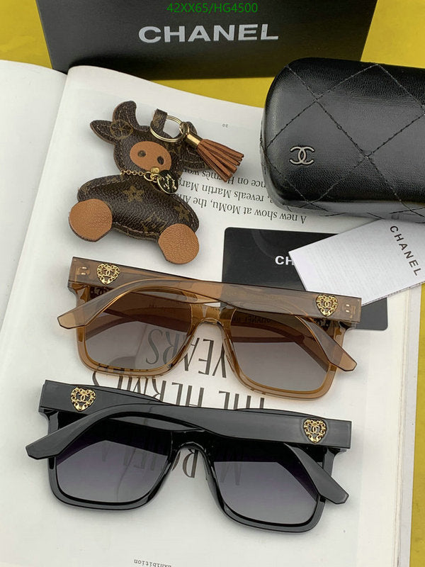 SAMC - CHL Glasses - 459