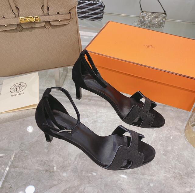 SAMC - HMS Women Shoes - 1079