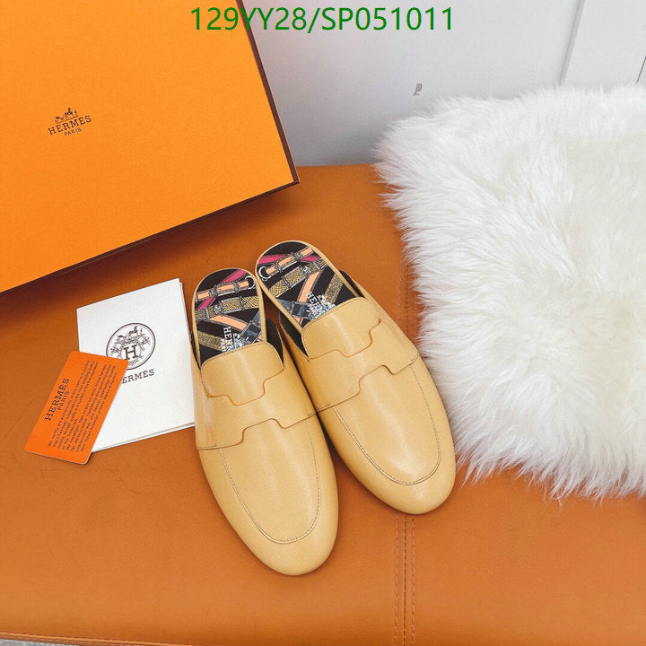 SAMC - HMS Women Shoes - 505