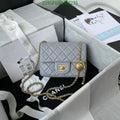 SAMC - CHL Bags - 232