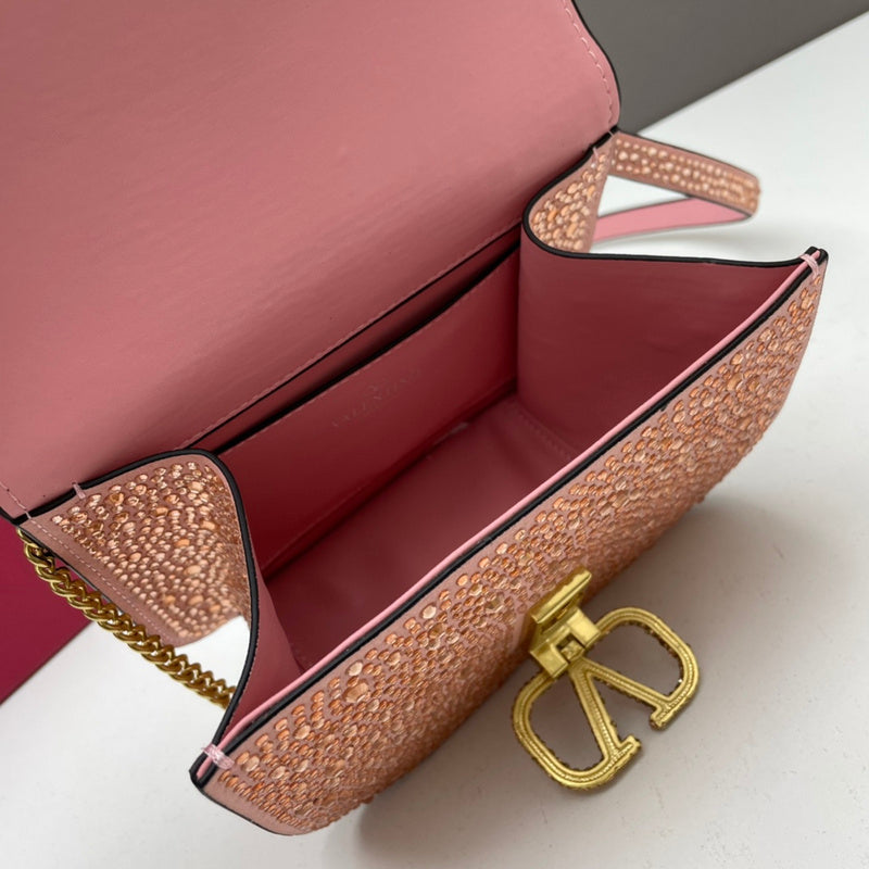 Satchel Bags - VLO Bags - 013