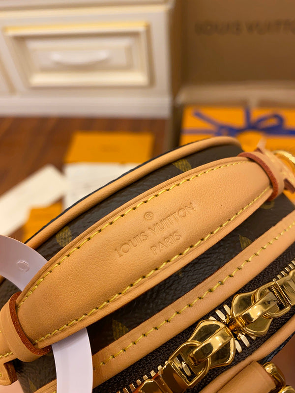 Glamy - LOV Bags - 1028