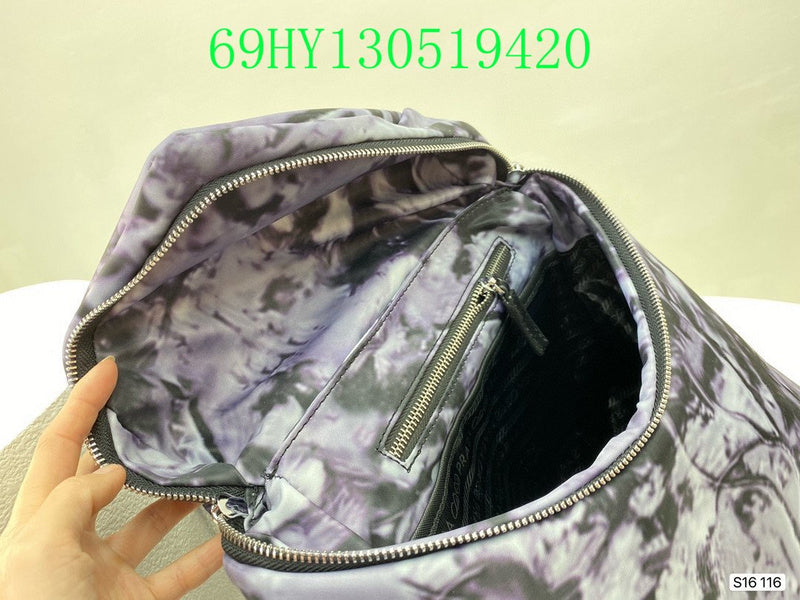 Satchel Bags - PDA Bags - 4302