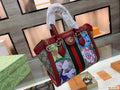 Satchel Bags - GCI Bags - 2135