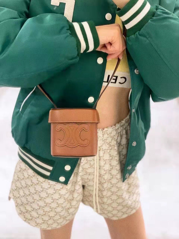 Glami - COL Bags - 098