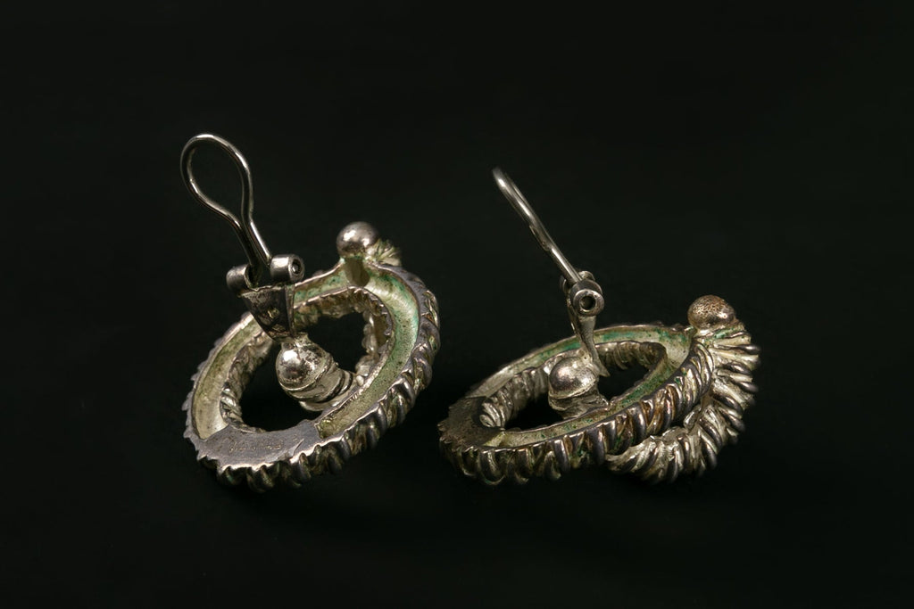 Boucles d'oreilles HermÃƒÆ’Ã‚Â¨s