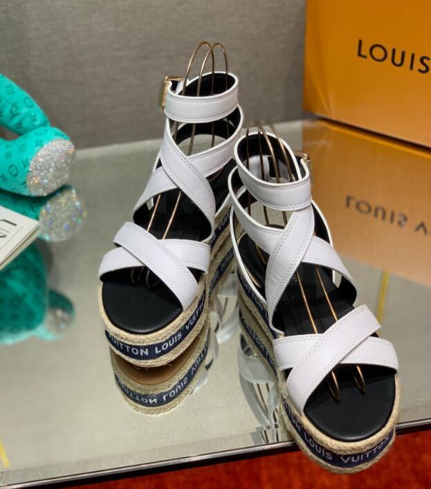 SAMC - LOV Women Shoes - 935