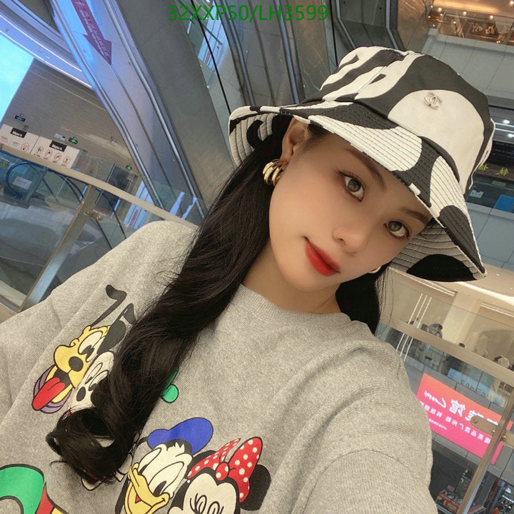 SAMC - CHL Caps & Hats - 454