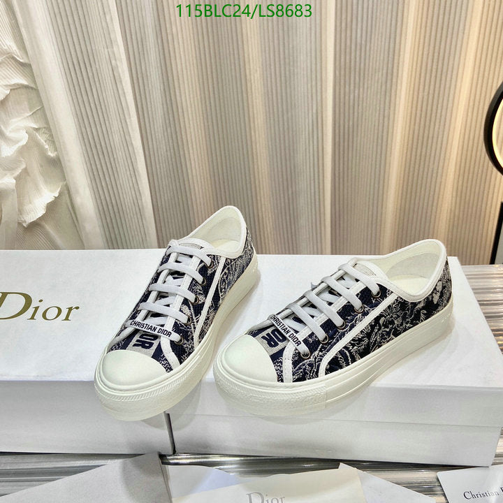 SAMC - DOR Women Sneakers - 180