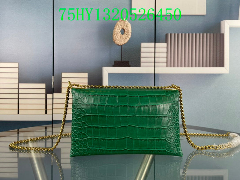 Satchel Bags - BGA Bags - 2293