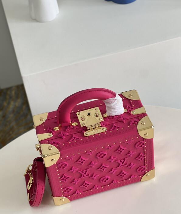 SAMC - LOV Bags - 1717