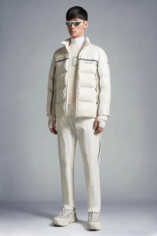 SAMC - Mix Jackets - 128