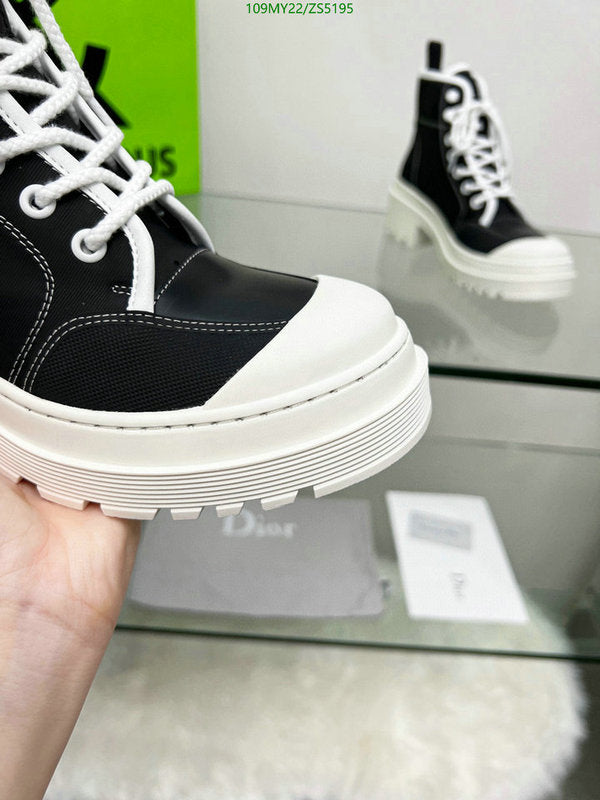 SAMCC - DOR Women Shoes - 1645