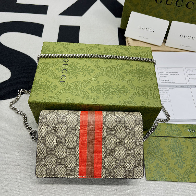 Satchel Bags - GCI Bags - 6734