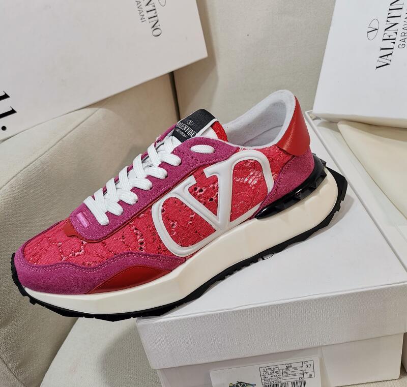 SAMC - VEL Women Shoes - 163