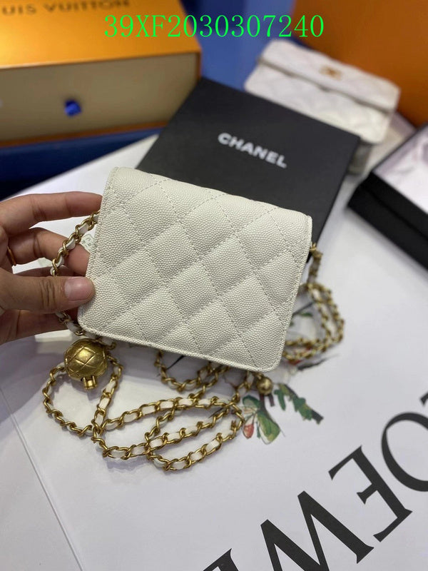 Glami - CHL Wallet - 2496