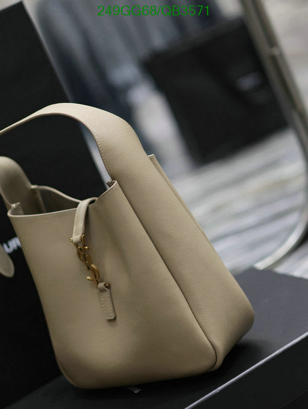 SAMC - YLS Bags - 114