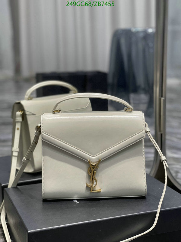 SAMC - YLS Bags - 333