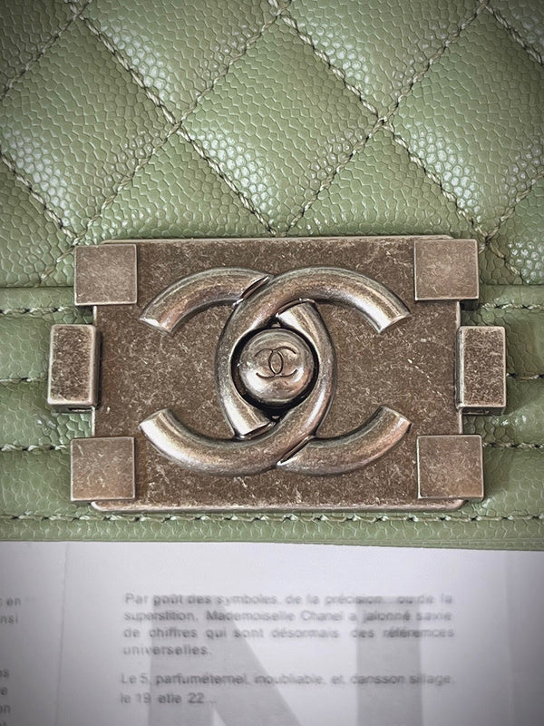 GlamI - CHL Bags - 3189