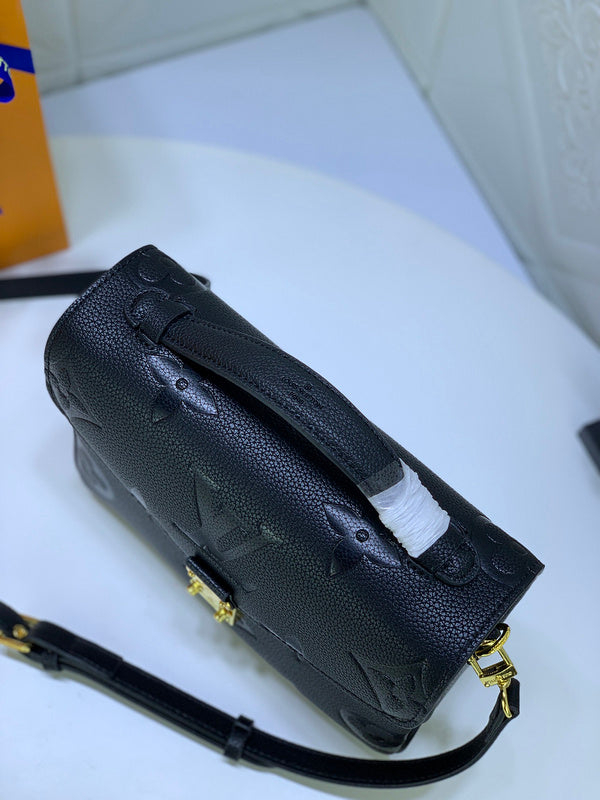 Satchel Bags - VL2 Bags - 765