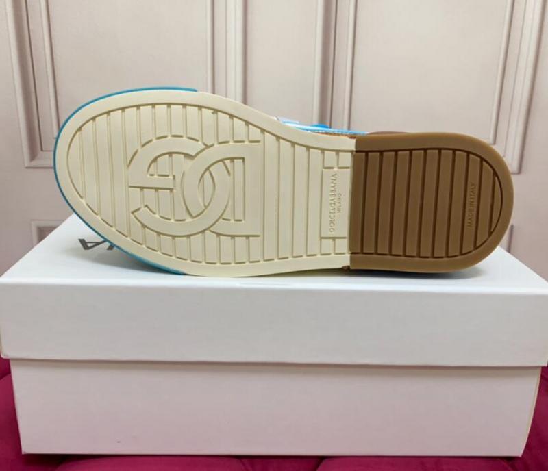 SAMC - DAG Women Shoes - 011