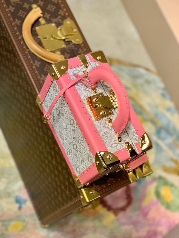 Glami GlamI Lu-Vi Bags - 16702