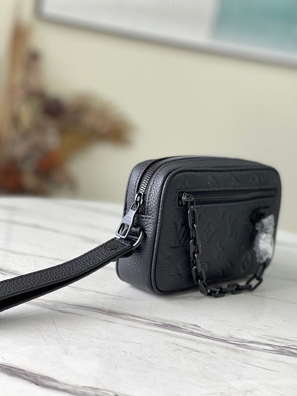 GlamI Lu-Vi bags - 5362