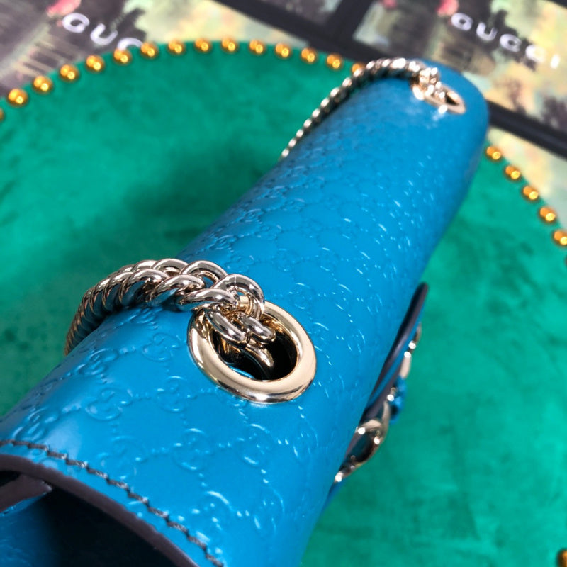Satchel Bags - GCI Bags - 6324