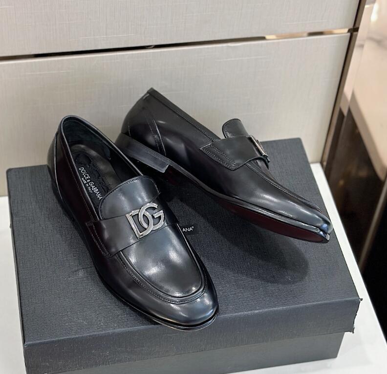 SAMC - DAG Men Shoes - 155