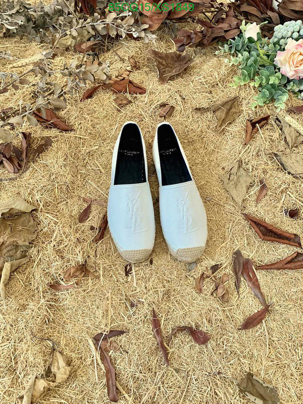 SAMC - YLS Women Shoes - 178