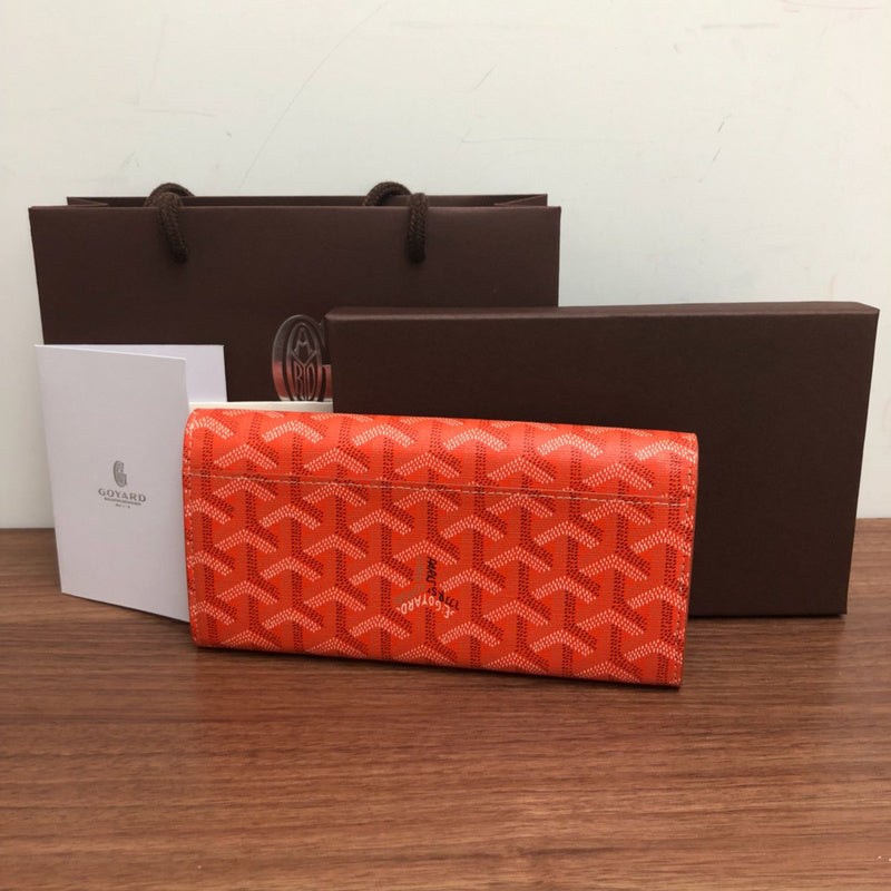 Glami-i - GYO Wallets - 064