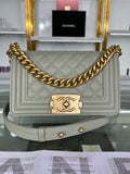glamy - CHL Bags - 3195