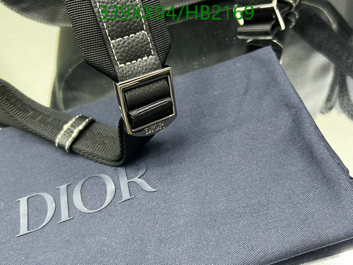 SAMCC - DOR Bags - 1117