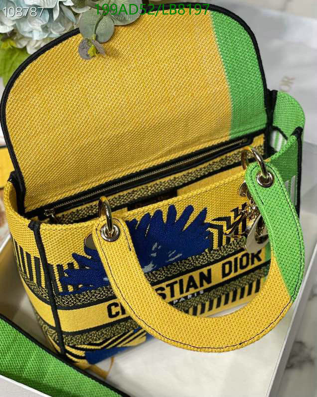 SAMCC - DOR Bags - 1263