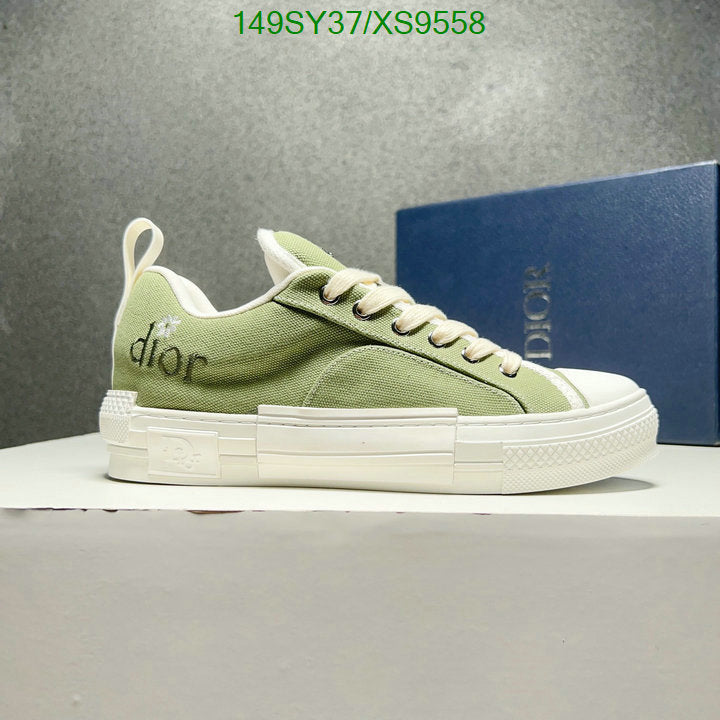 SAMCC - DOR Women Shoes - 1971