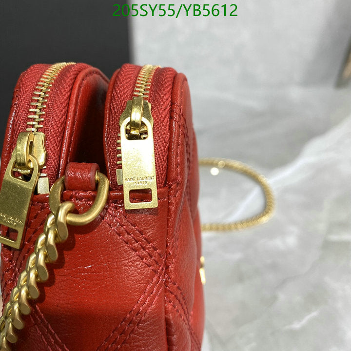 SAMC - YLS Bags - 317