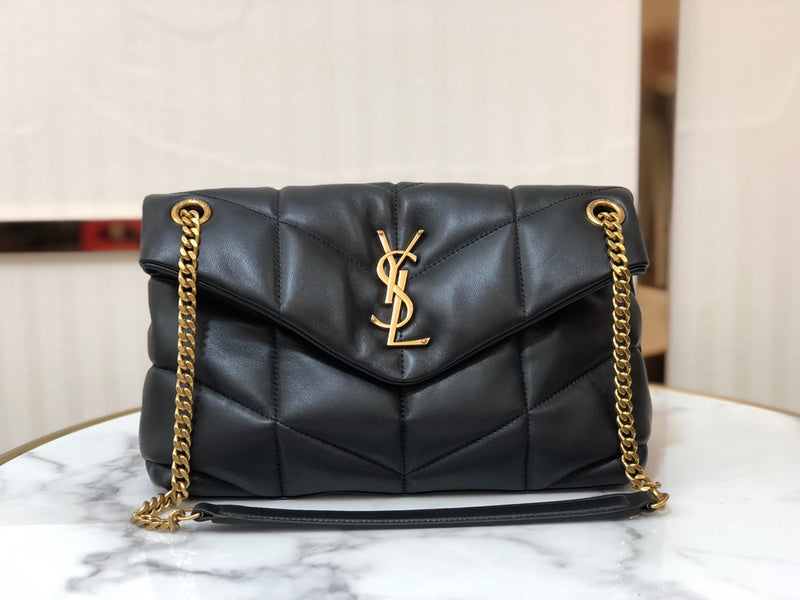 Satchel Bags - SLY Bags - 2579